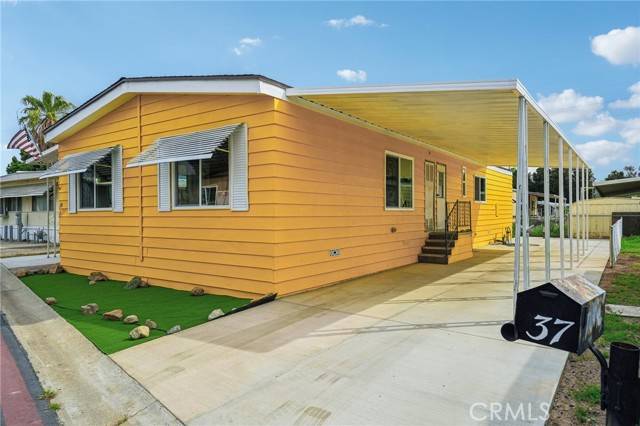 Rialto, CA 92376,2930 W Rialto ave #37