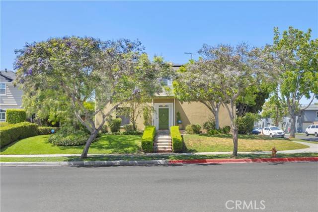 Long Beach, CA 90807,929 E Marshall Place