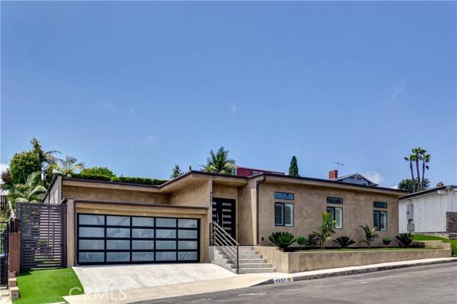 Los Angeles, CA 90008,4557 Don Timoteo Drive