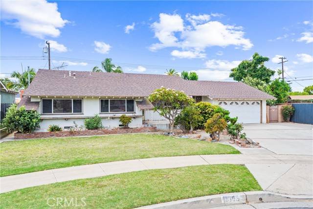 Anaheim, CA 92804,1305 S Westchester Drive