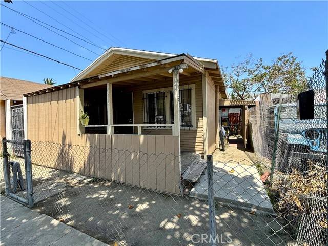 Los Angeles, CA 90059,903 E 109th Place