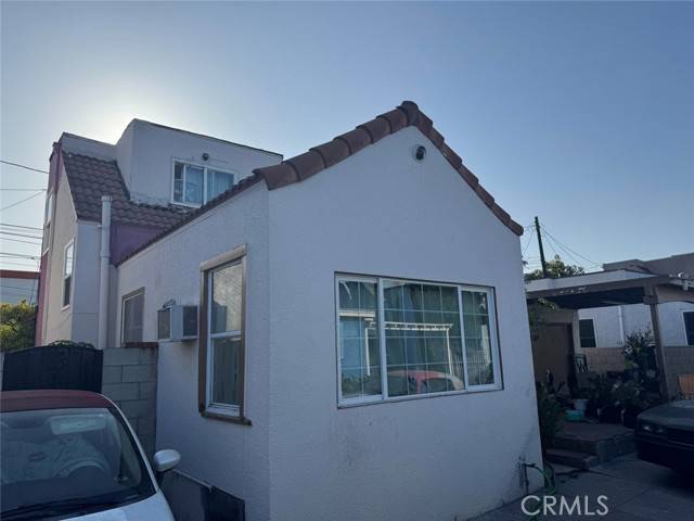 Long Beach, CA 90806,400 E 21st Street #E