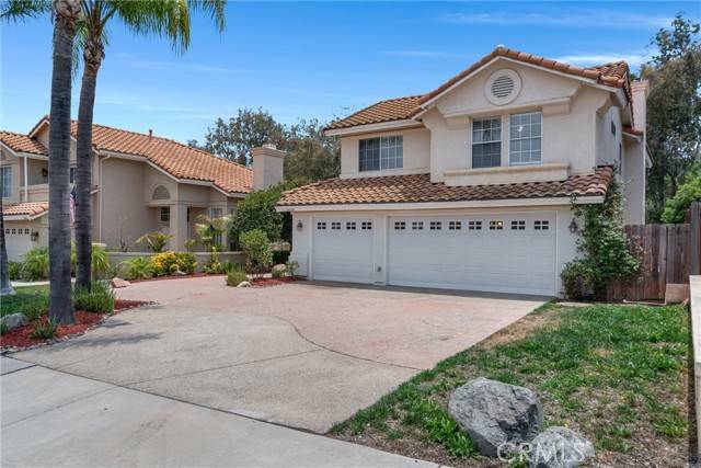 Murrieta, CA 92562,24599 Calle San Vicente