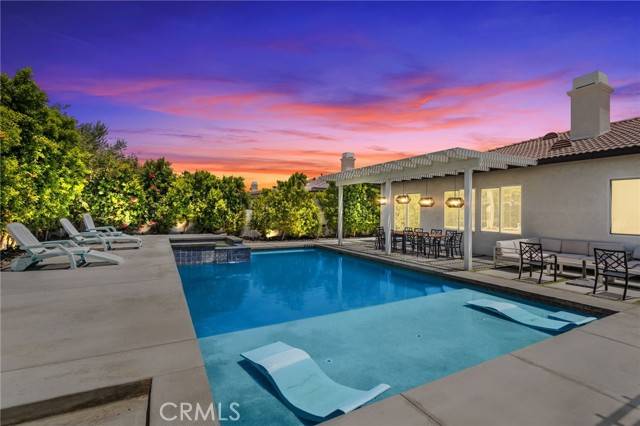 Indio, CA 92201,80848 Sunspring Court