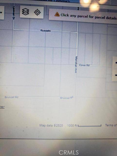 Lucerne Valley, CA 92356,0 Brussel rd