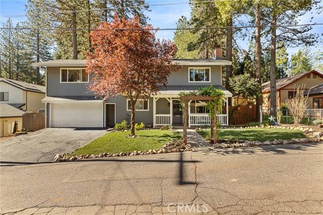 Crestline, CA 92325,123 Pine Ridge Road