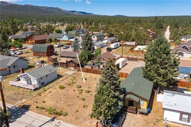 Big Bear City, CA 92314,0 Pinon