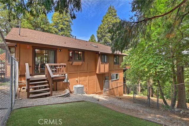 Cedarpines Park, CA 92322,22298 Pine Drive