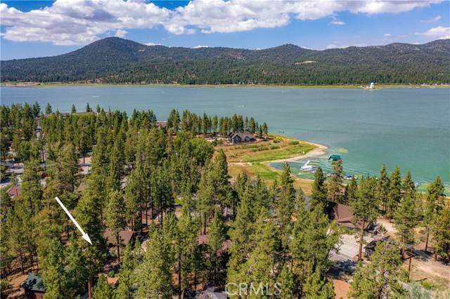 Big Bear Lake, CA 92315,308 Vista Lane