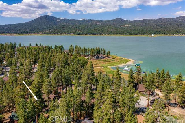 Big Bear Lake, CA 92315,308 Vista Lane