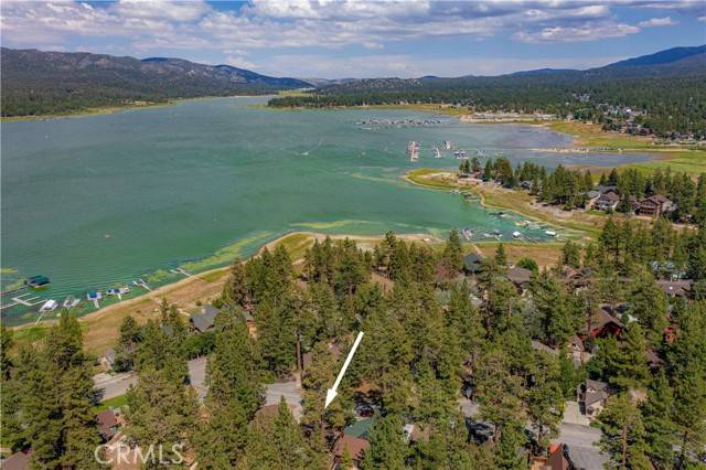 Big Bear Lake, CA 92315,308 Vista Lane