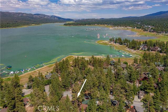 Big Bear Lake, CA 92315,308 Vista Lane