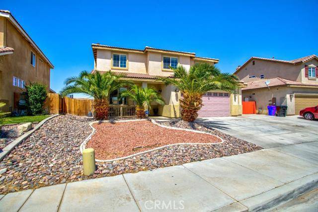 Victorville, CA 92395,13226 Kootenay Street