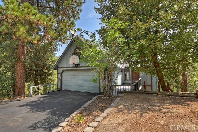 Lake Arrowhead, CA 92352,625 San Benito Lane