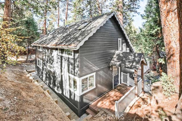 Lake Arrowhead, CA 92352,117 Joaquin Miller Road