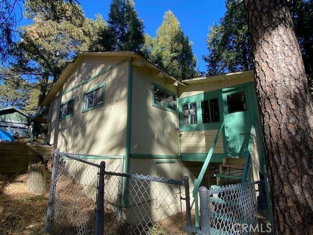 Cedarpines Park, CA 92322,22067 Big Oak Road