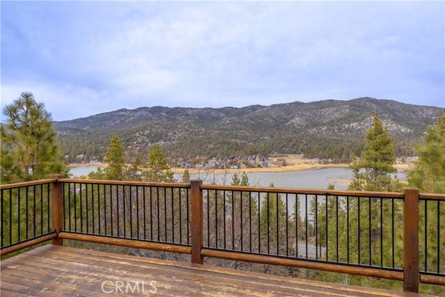 Big Bear Lake, CA 92315,42684 Timberline Trail