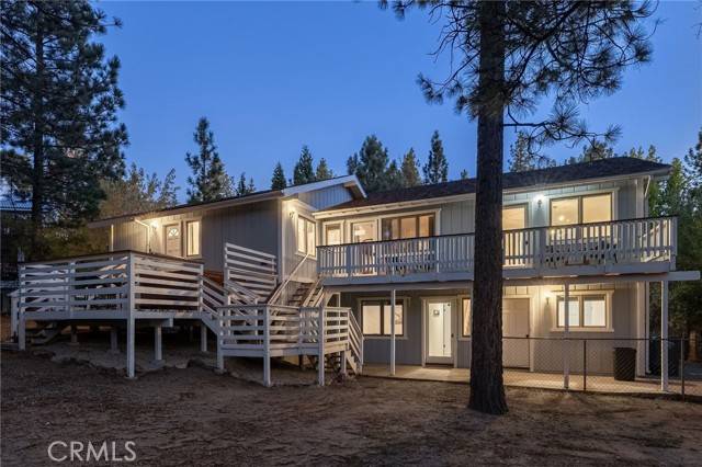 Big Bear Lake, CA 92315,42578 Donez Way