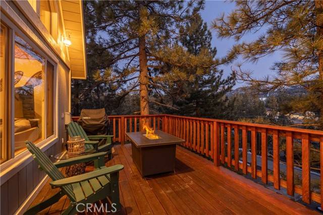 Big Bear Lake, CA 92315,42647 Alta Vista Avenue