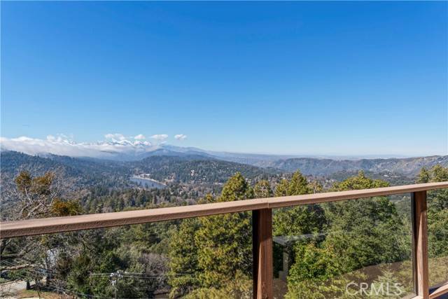 Crestline, CA 92325,816 Chamois Drive