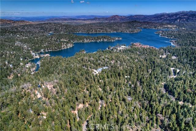 Lake Arrowhead, CA 92352,530 Burnt Mill Road