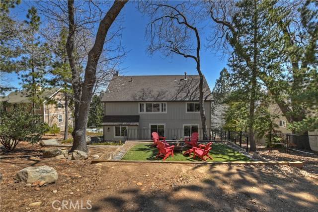 Lake Arrowhead, CA 92352,942 Lucerne