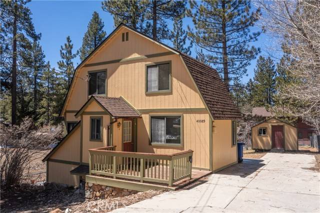 Big Bear Lake, CA 92315,40089 Forest Road