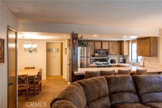 Big Bear Lake, CA 92315,667 Summit Boulevard #4