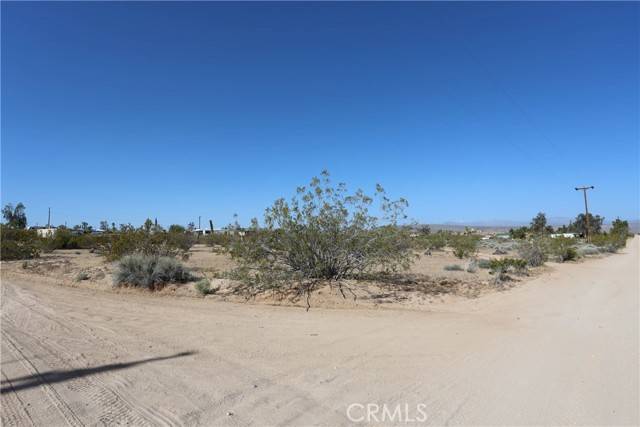 Yucca Valley, CA 92284,57845 Starlight Mesa