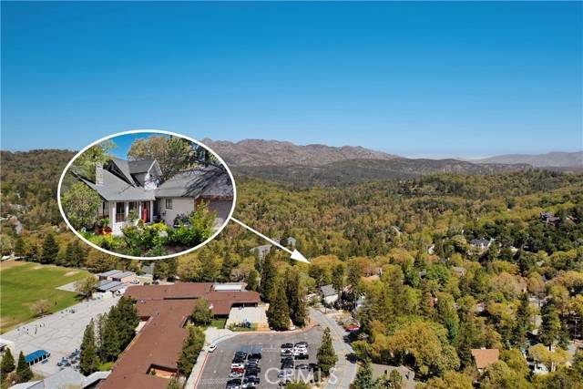 Lake Arrowhead, CA 92352,1343 Golden Rule Lane