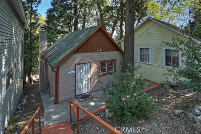 Crestline, CA 92325,745 N Village Lane