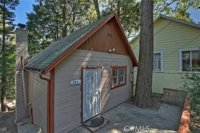 Crestline, CA 92325,745 N Village Lane