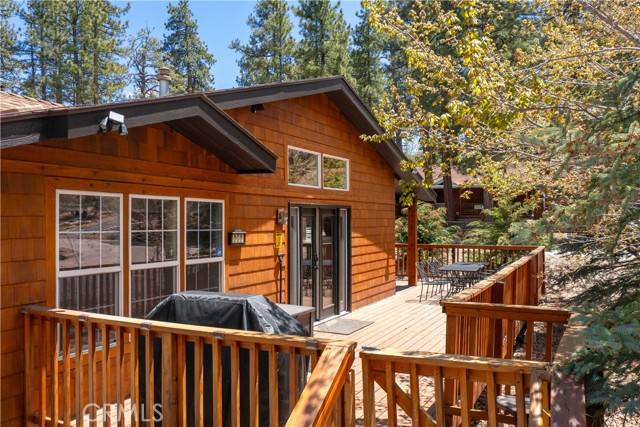 Big Bear City, CA 92314,950 Alpenweg Drive