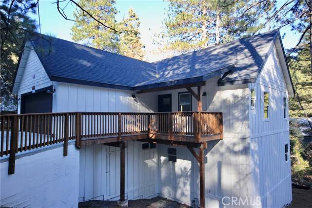 Lake Arrowhead, CA 92352,375 S Fairway Drive