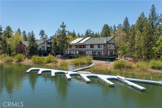 Big Bear Lake, CA 92315,39802 Lakeview Drive #26