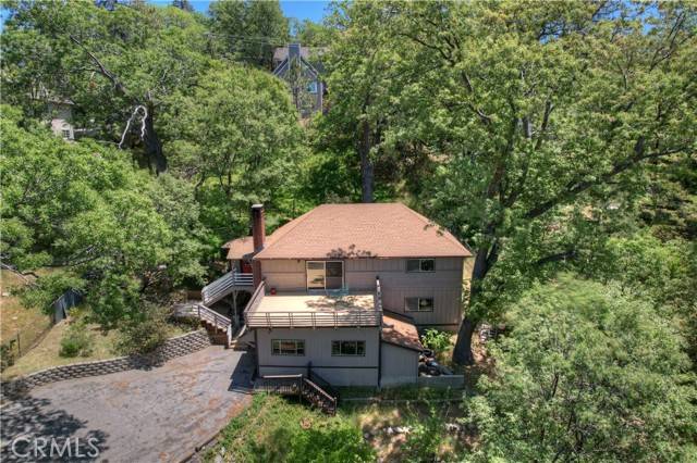 Lake Arrowhead, CA 92352,28671 Zion Drive