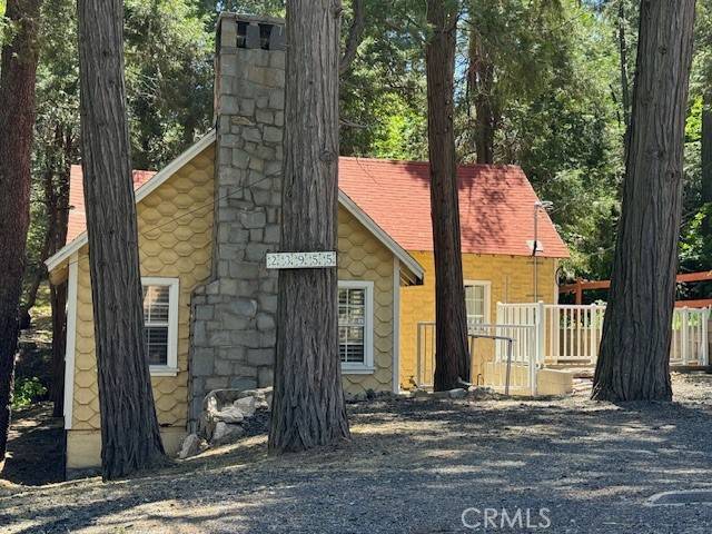 Crestline, CA 92325,23955 Park Lane