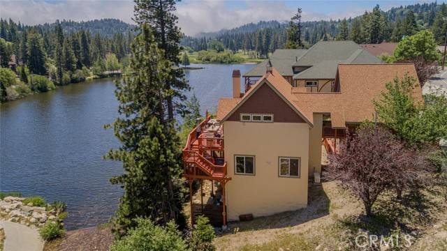 Lake Arrowhead, CA 92352,781 Brentwood Drive