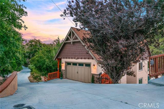 Lake Arrowhead, CA 92352,781 Brentwood Drive