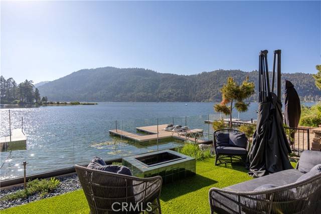 Big Bear Lake, CA 92315,623 Cove Drive