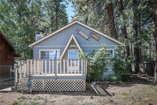 Big Bear Lake, CA 92315,42855 Willow Avenue