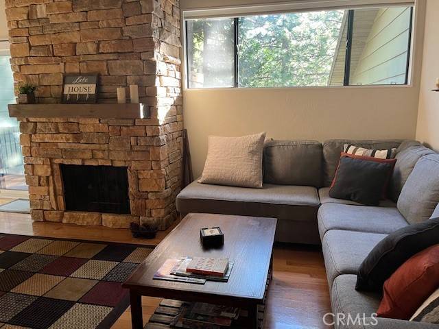 Lake Arrowhead, CA 92352,27783 Peninsula Drive #410