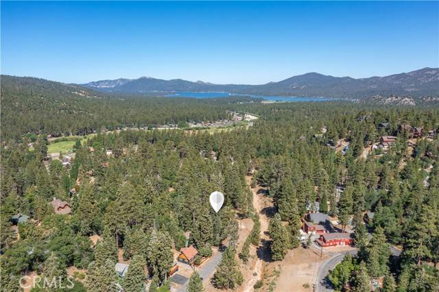 Big Bear Lake, CA 92315,0 Sand Canyon