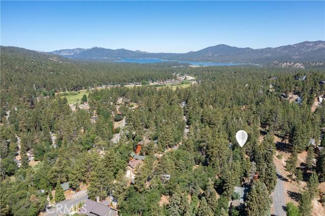 Big Bear Lake, CA 92315,0 Sand Canyon