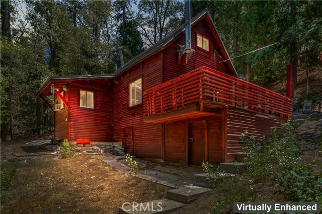 Twin Peaks, CA 92391,25626 Mid Lane