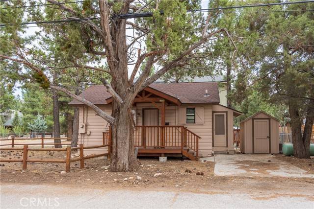 Big Bear City, CA 92314,901 Cypress Lane