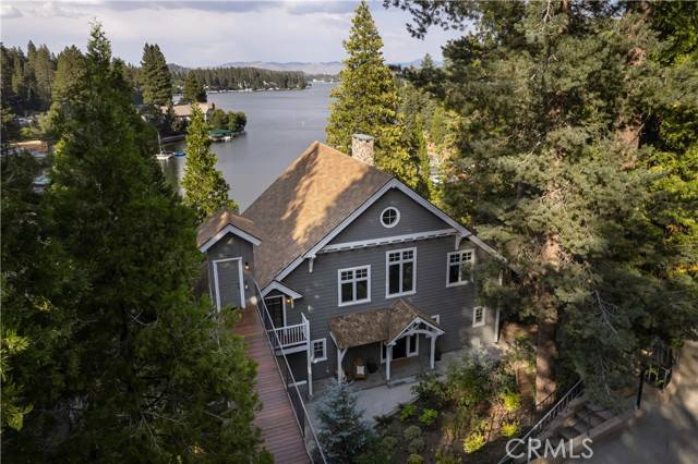 Lake Arrowhead, CA 92352,27369 North Bay Road