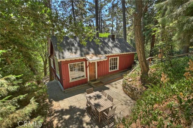 Crestline, CA 92325,985 Coulter Pine Road