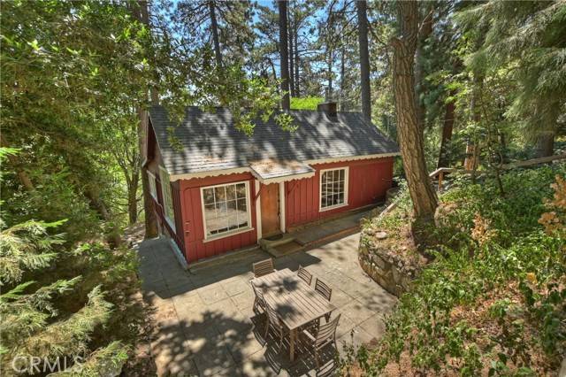 Crestline, CA 92325,985 Coulter Pine Road