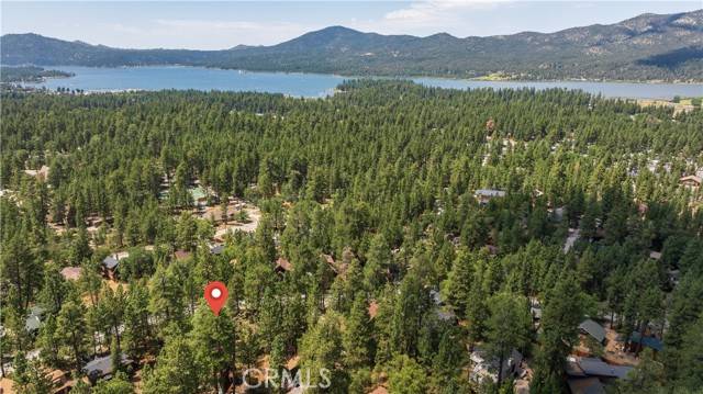 Big Bear Lake, CA 92315,761 St Moritz Drive